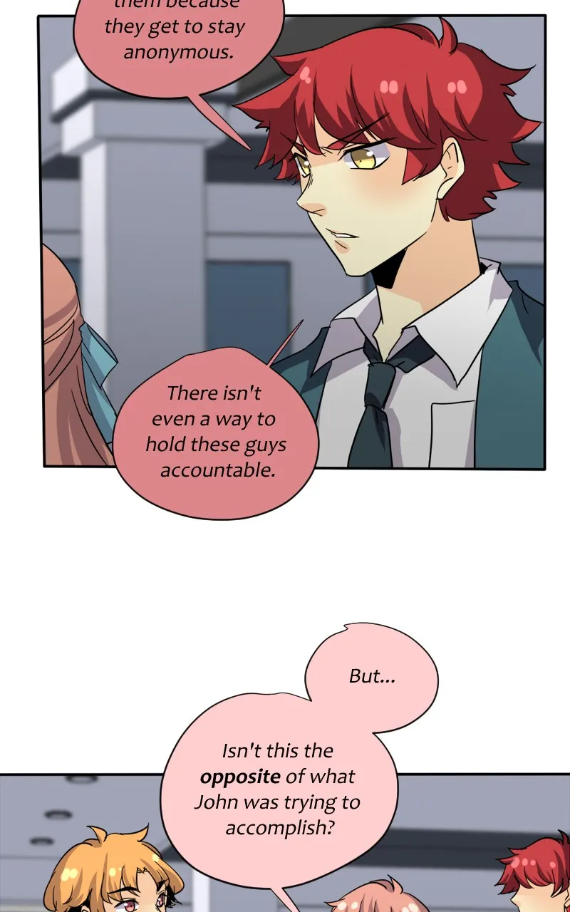 Read unOrdinary chapter 166 image 86 on Lezhin