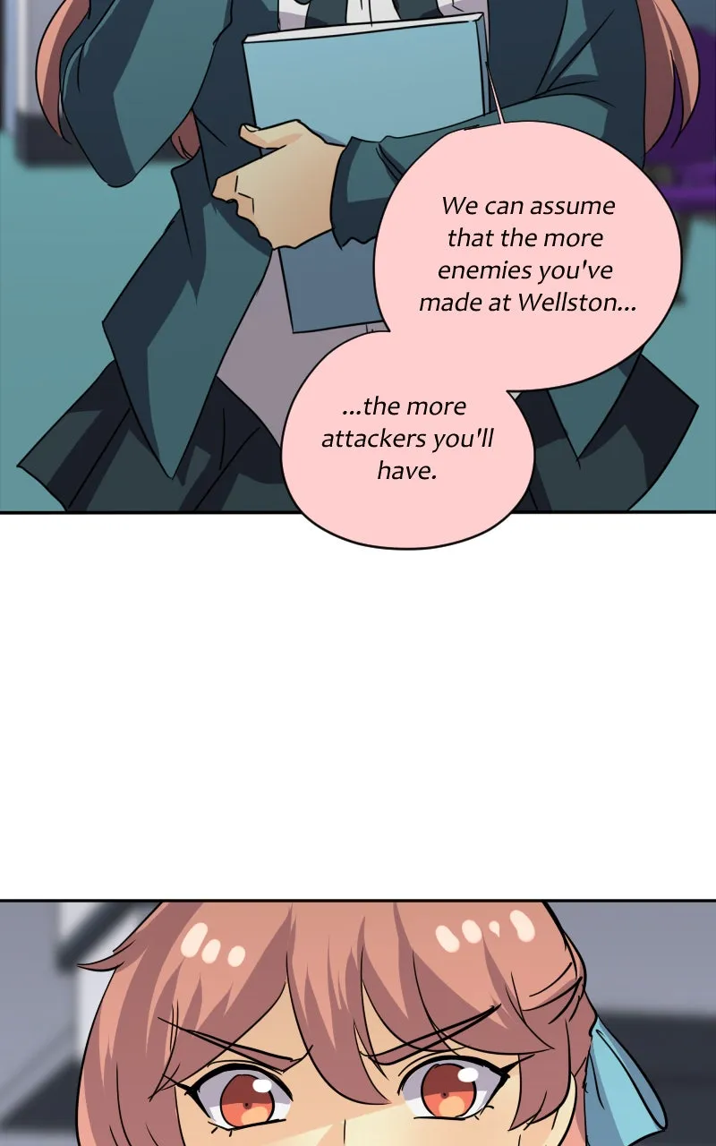 Read unOrdinary chapter 166 image 90 on Lezhin