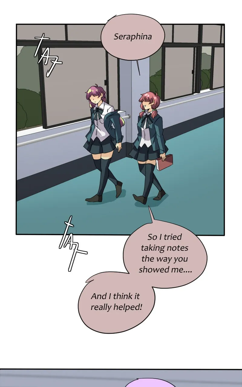 Read unOrdinary chapter 166 image 95 on Lezhin