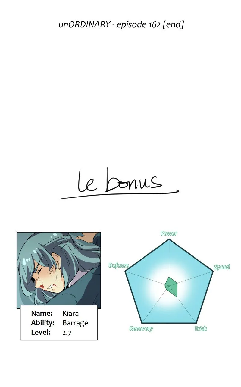 Read unOrdinary chapter 167.99 image 111 on Lezhin