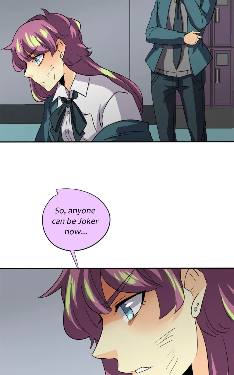Read unOrdinary chapter 167.99 image 19 on Lezhin