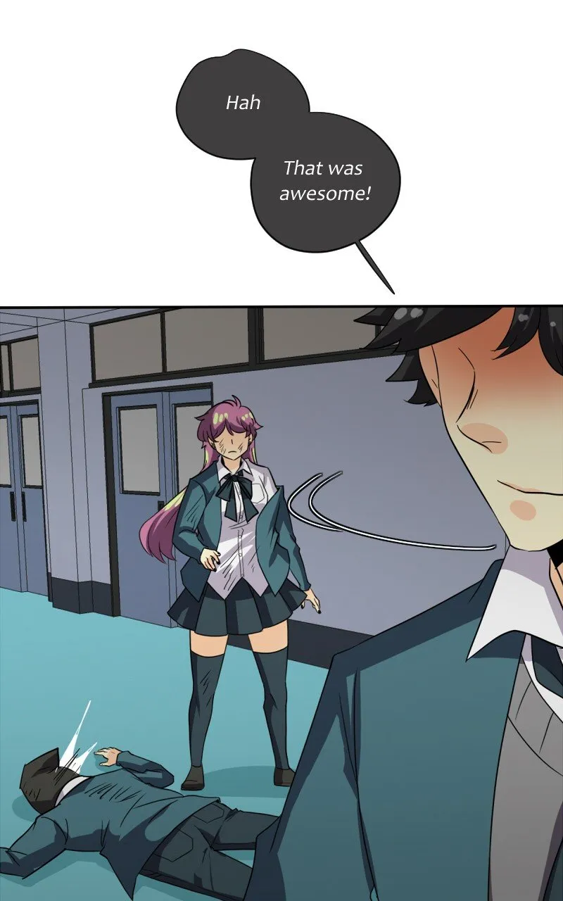 Read unOrdinary chapter 167.99 image 2 on Lezhin