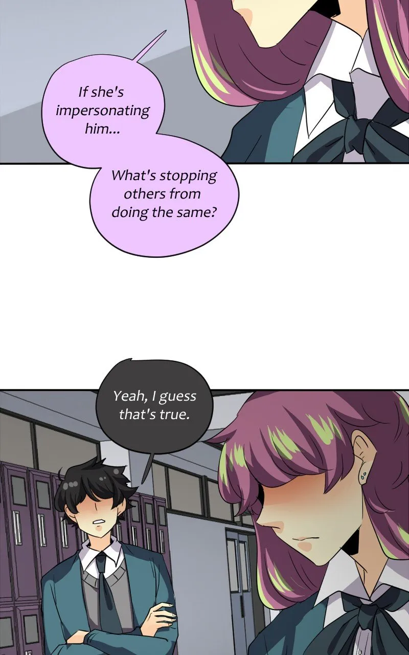 Read unOrdinary chapter 167.99 image 20 on Lezhin