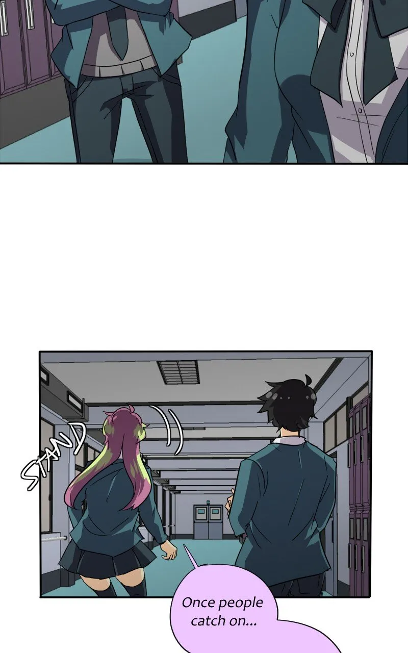 Read unOrdinary chapter 167.99 image 21 on Lezhin