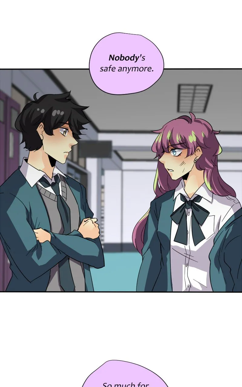 Read unOrdinary chapter 167.99 image 23 on Lezhin