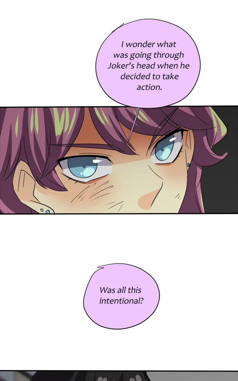 Read unOrdinary chapter 167.99 image 25 on Lezhin