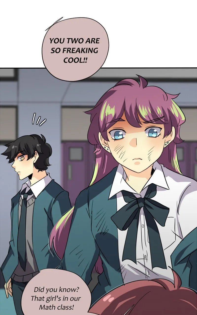 Read unOrdinary chapter 167.99 image 33 on Lezhin