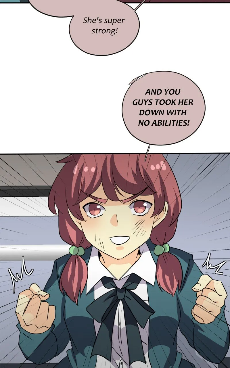 Read unOrdinary chapter 167.99 image 34 on Lezhin
