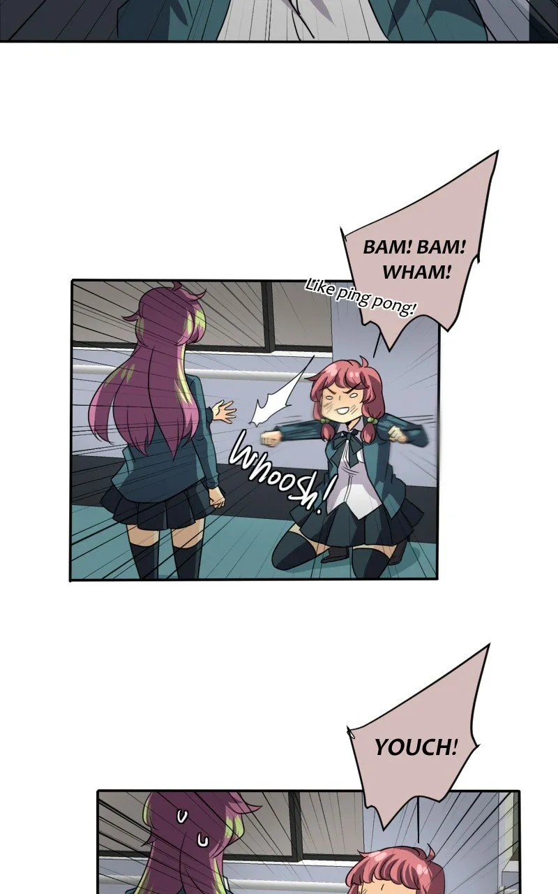 Read unOrdinary chapter 167.99 image 35 on Lezhin