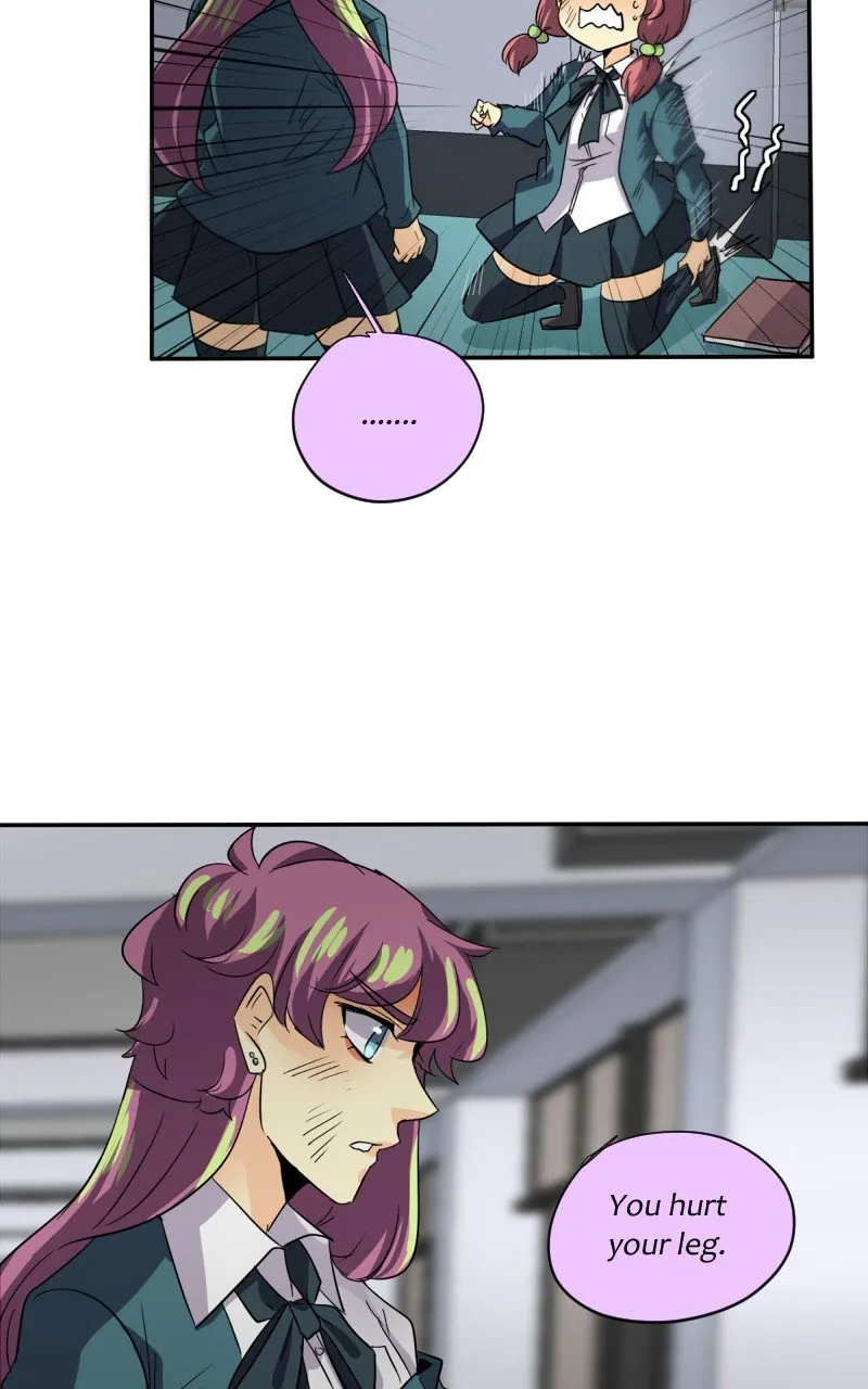 Read unOrdinary chapter 167.99 image 36 on Lezhin