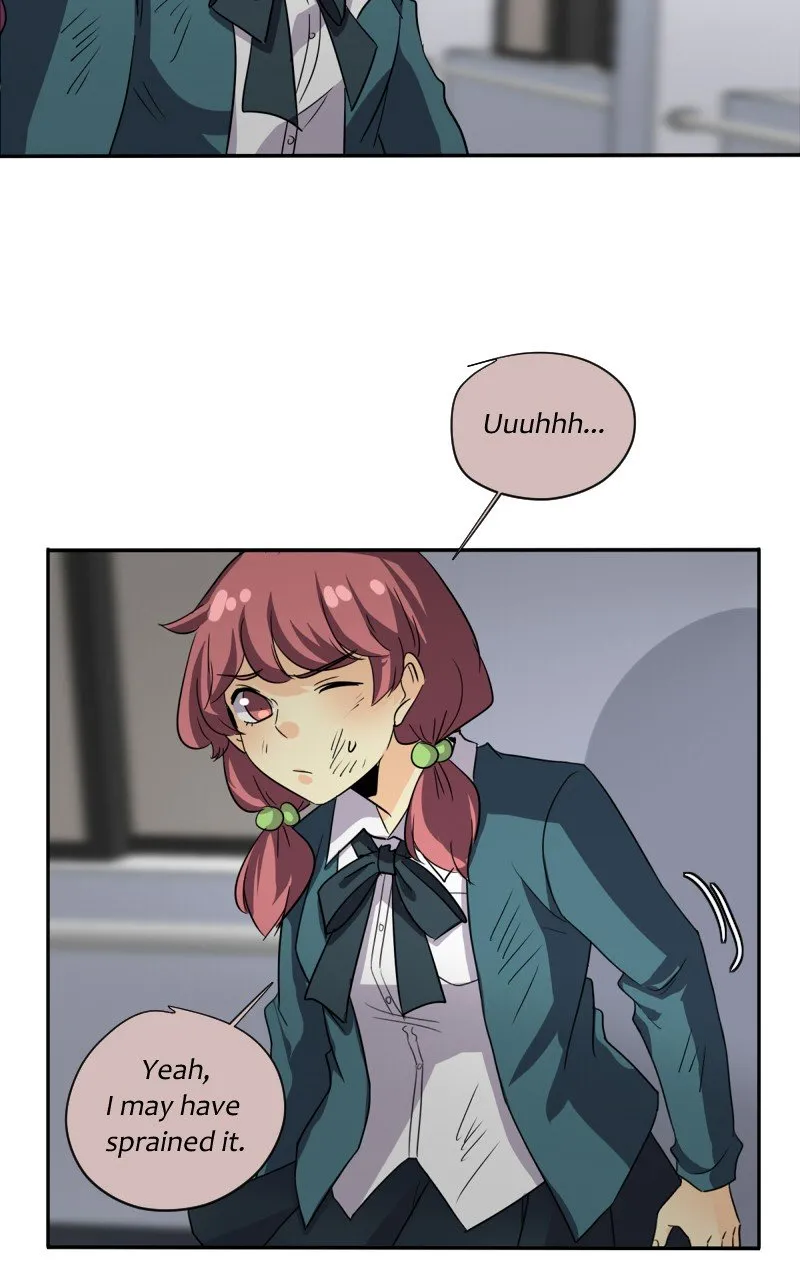 Read unOrdinary chapter 167.99 image 37 on Lezhin