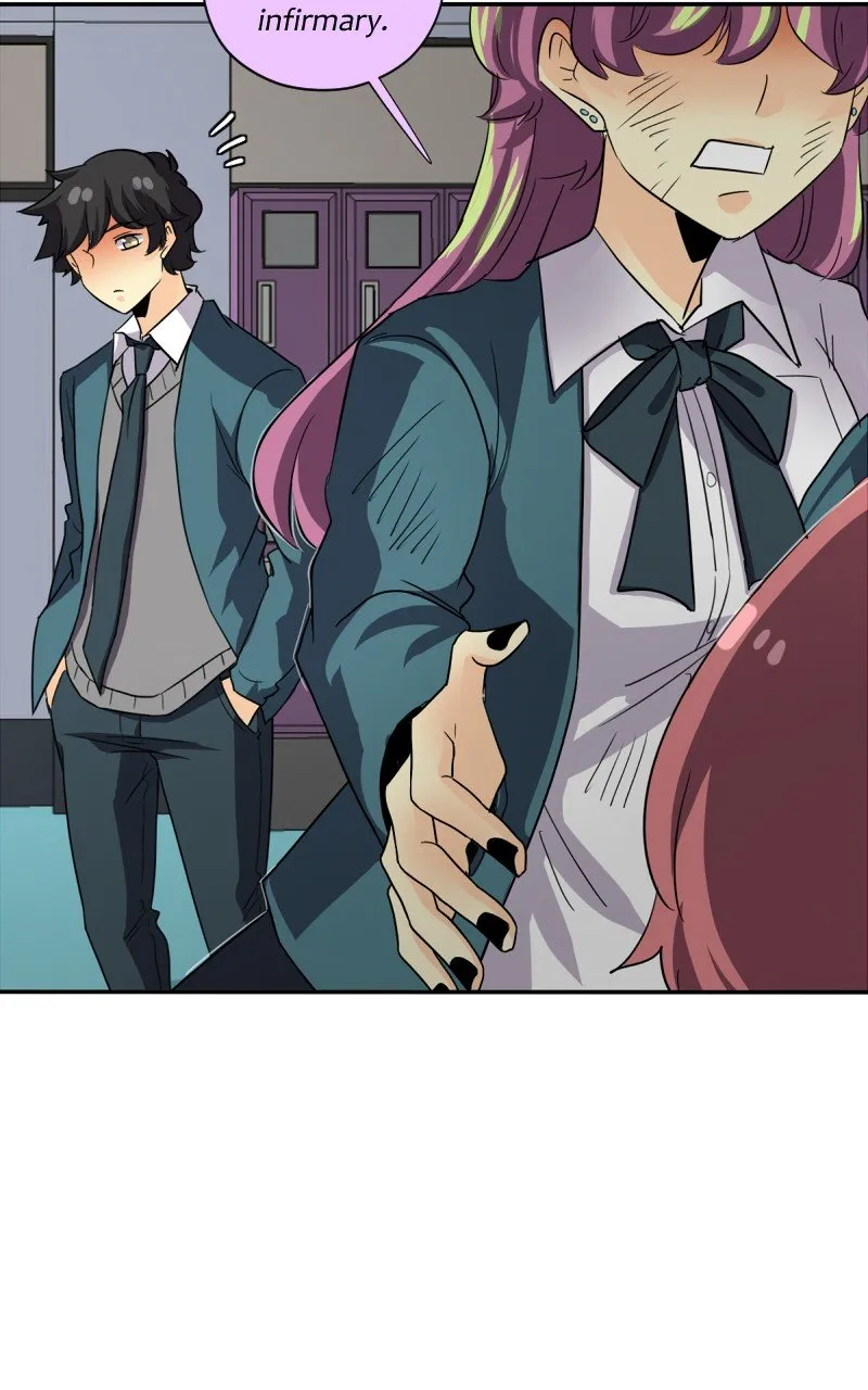 Read unOrdinary chapter 167.99 image 39 on Lezhin