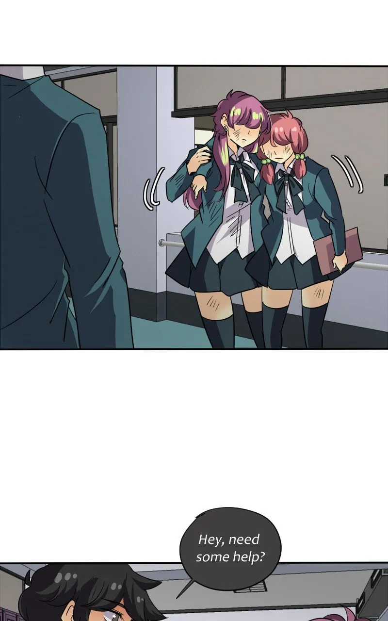 Read unOrdinary chapter 167.99 image 41 on Lezhin