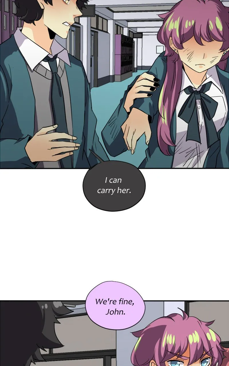 Read unOrdinary chapter 167.99 image 42 on Lezhin