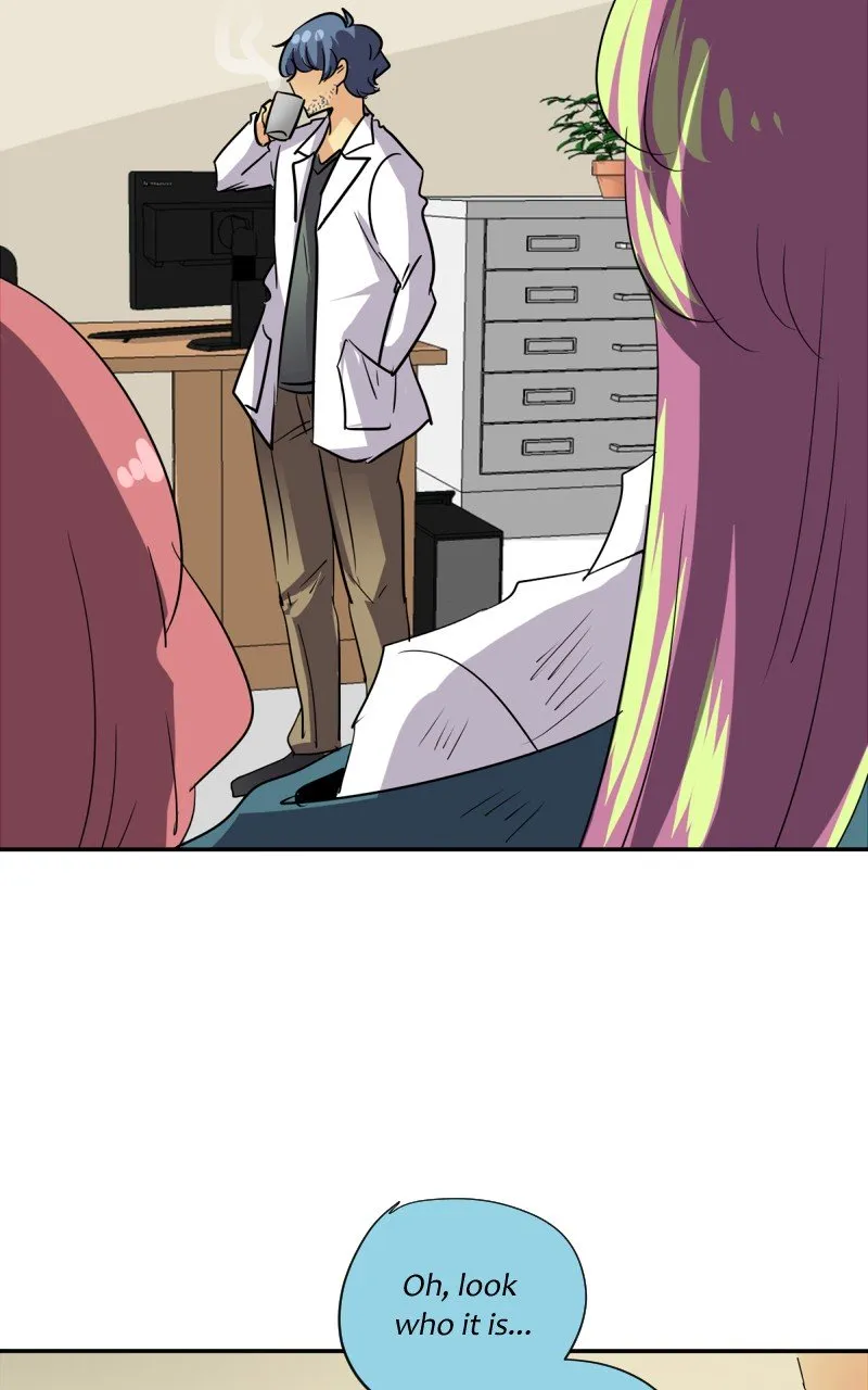 Read unOrdinary chapter 167.99 image 59 on Lezhin