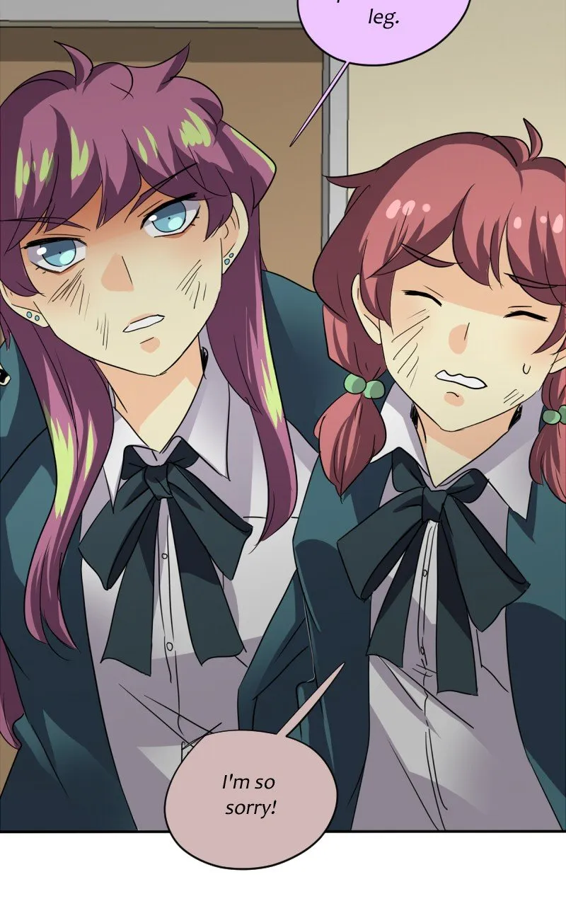 Read unOrdinary chapter 167.99 image 61 on Lezhin