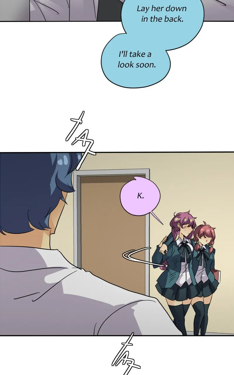 Read unOrdinary chapter 167.99 image 63 on Lezhin