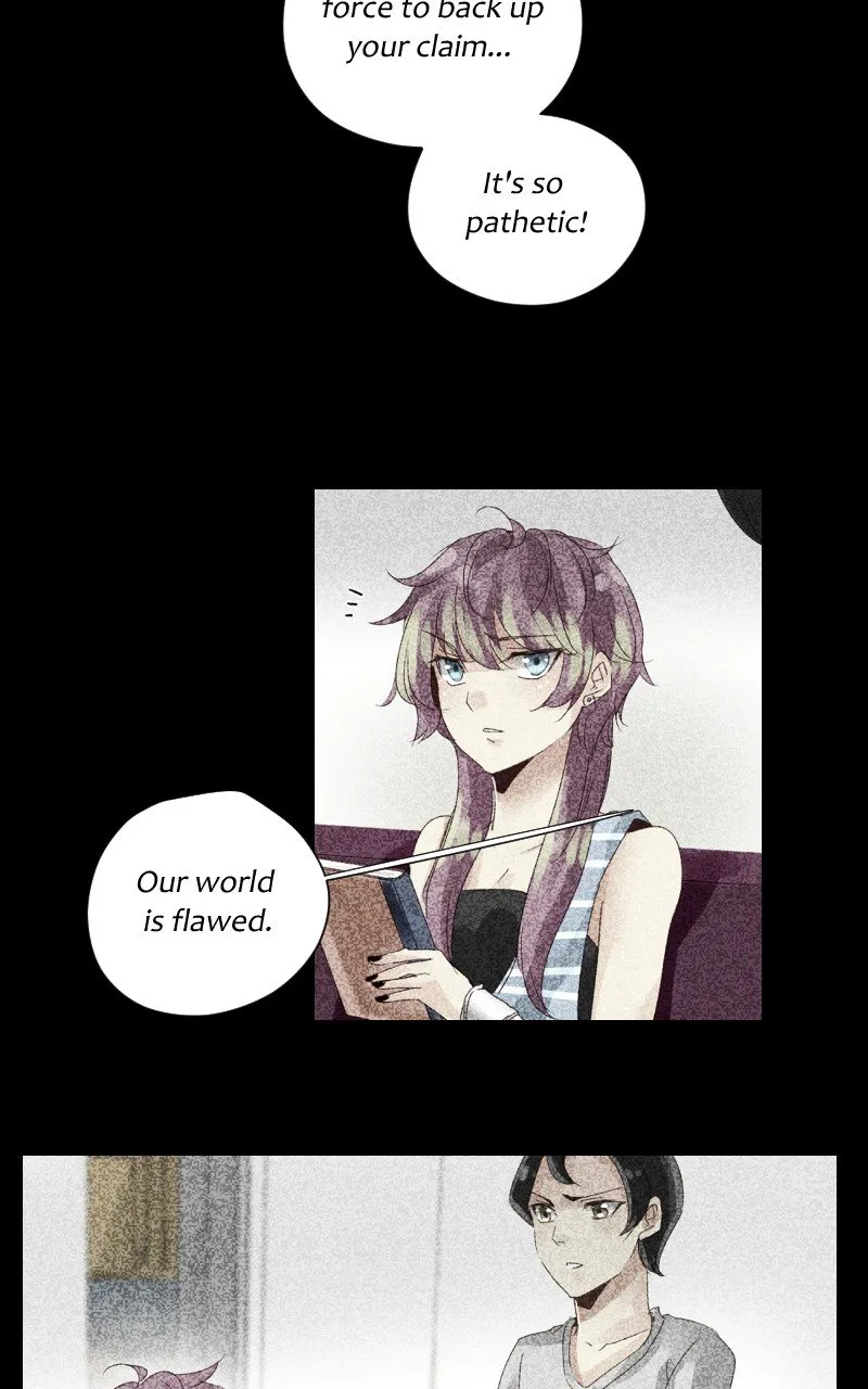 Read unOrdinary chapter 167.99 image 86 on Lezhin