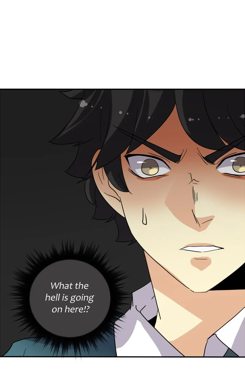 Read unOrdinary chapter 167 image 12 on Lezhin