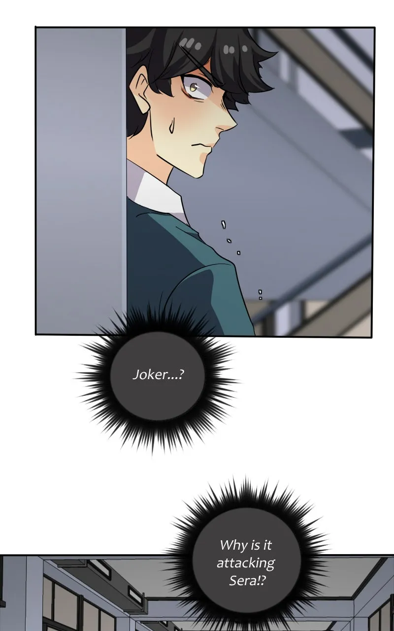 Read unOrdinary chapter 167 image 14 on Lezhin