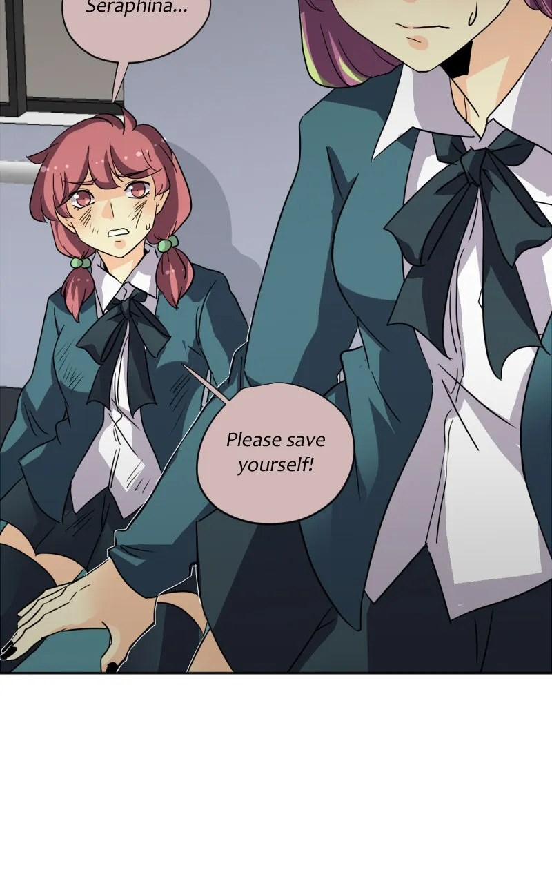 Read unOrdinary chapter 167 image 22 on Lezhin