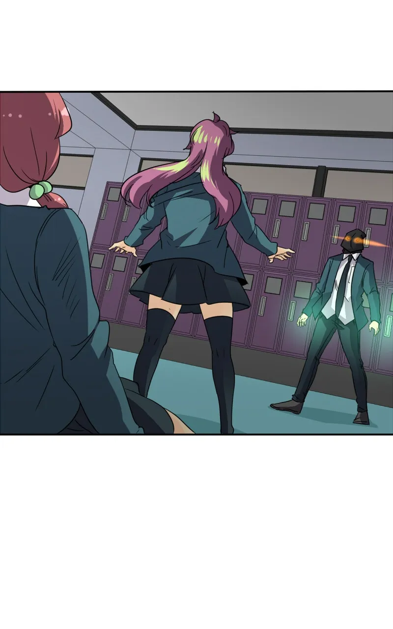 Read unOrdinary chapter 167 image 23 on Lezhin
