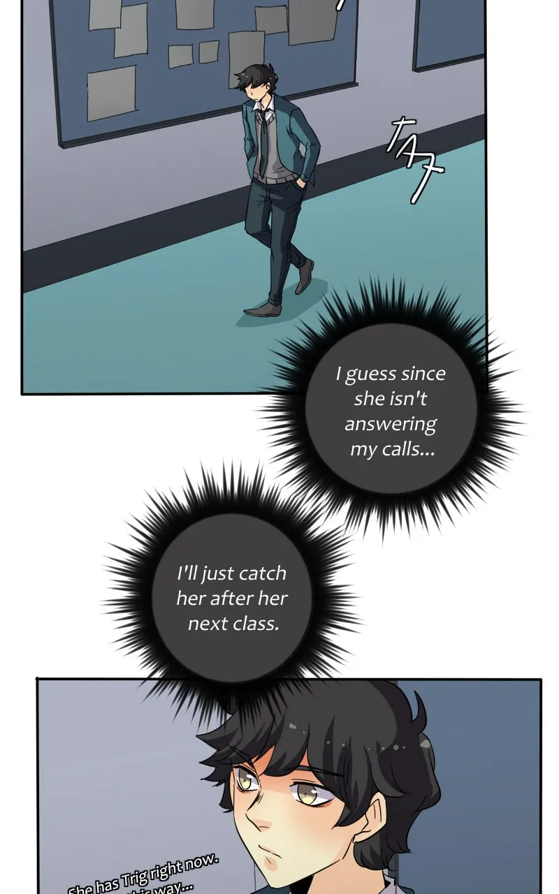 Read unOrdinary chapter 167 image 3 on Lezhin
