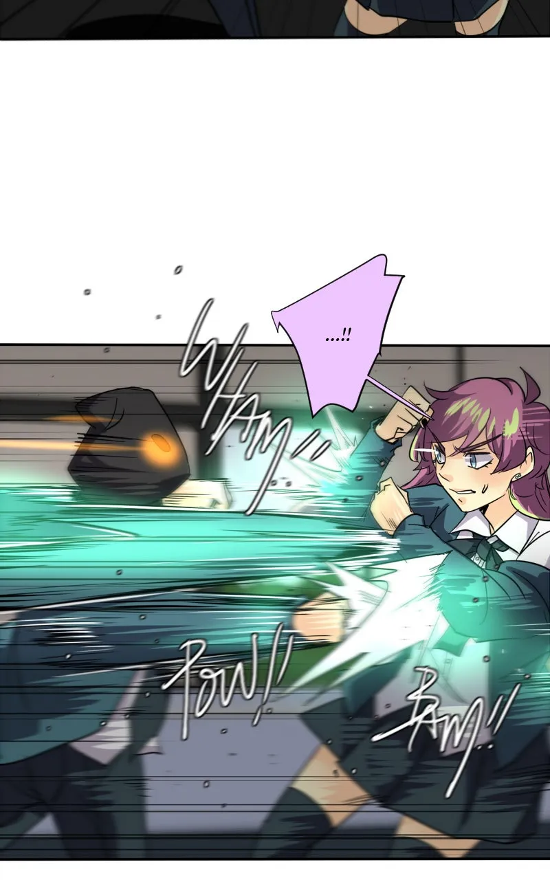 Read unOrdinary chapter 167 image 34 on Lezhin