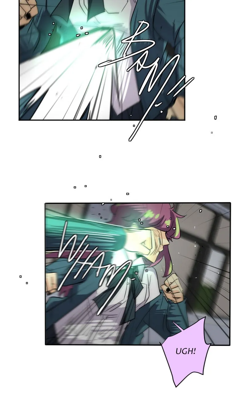 Read unOrdinary chapter 167 image 39 on Lezhin