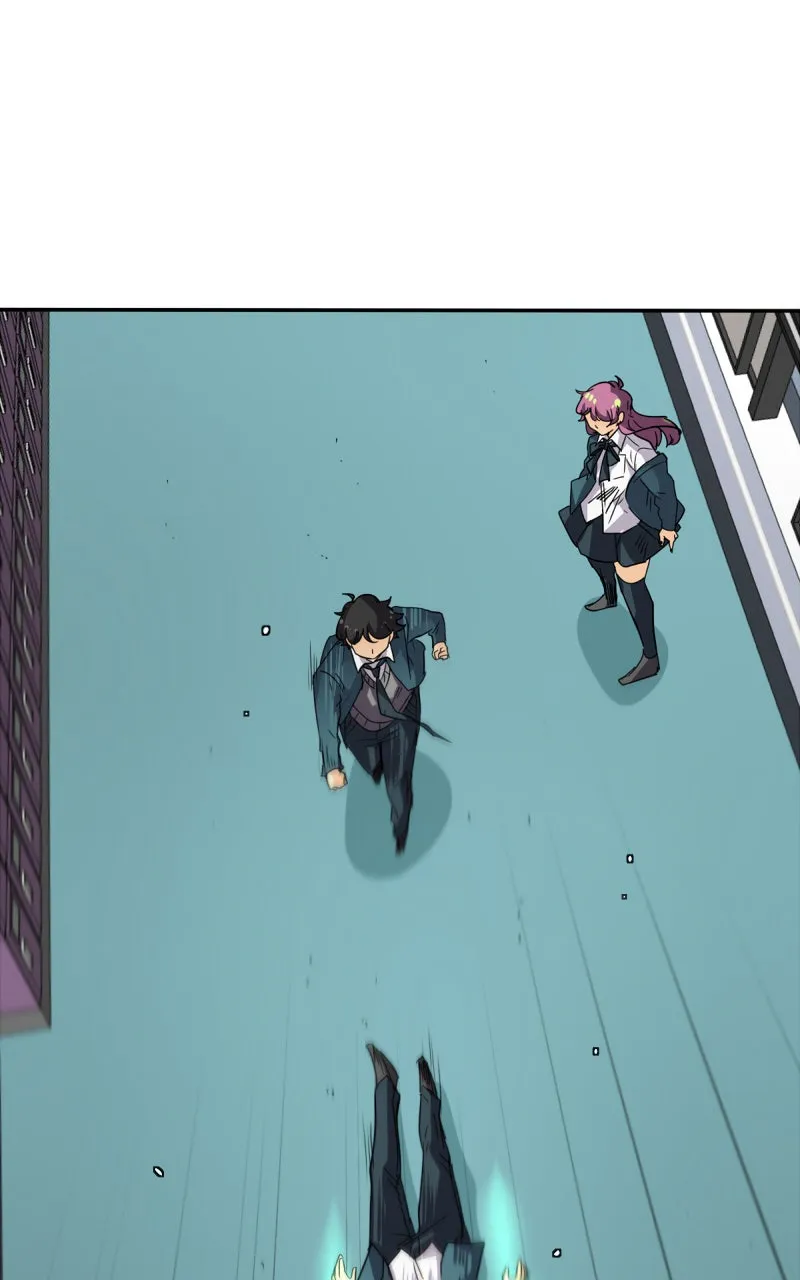 Read unOrdinary chapter 167 image 47 on Lezhin