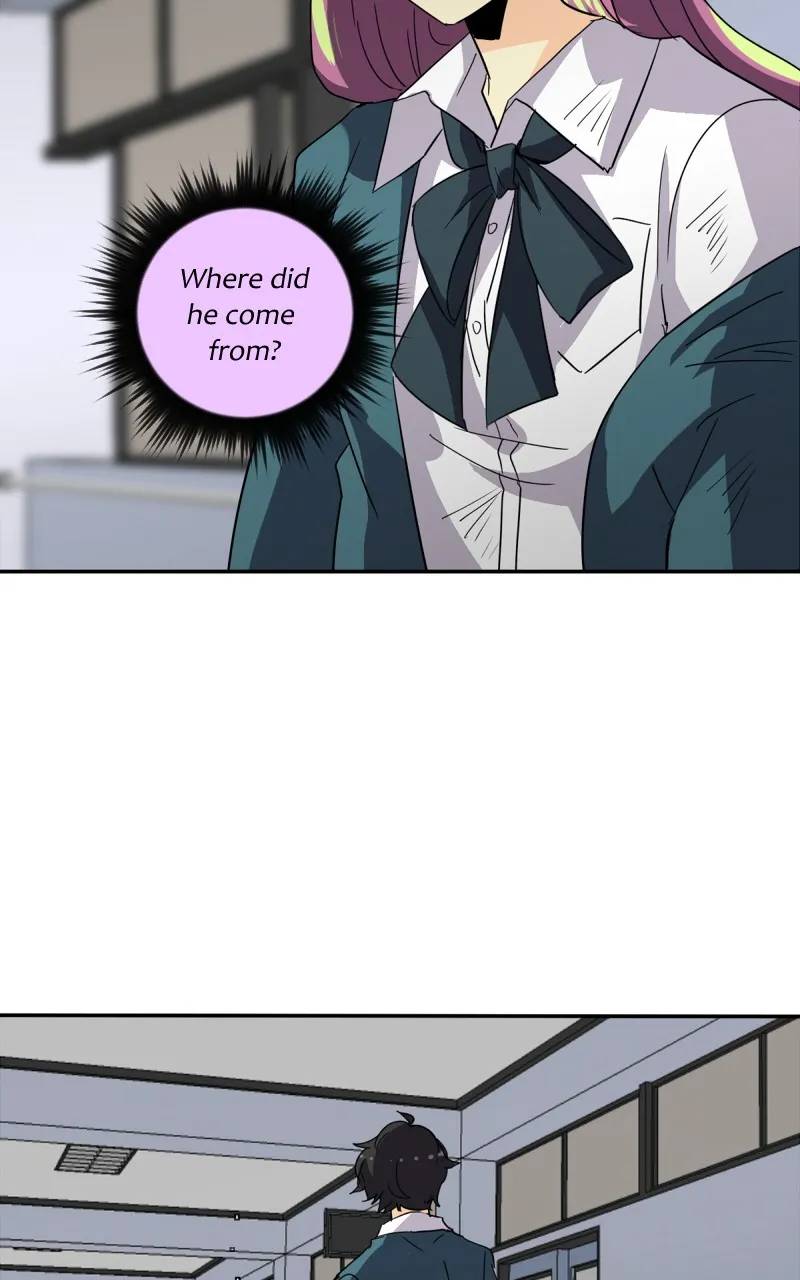 Read unOrdinary chapter 167 image 50 on Lezhin