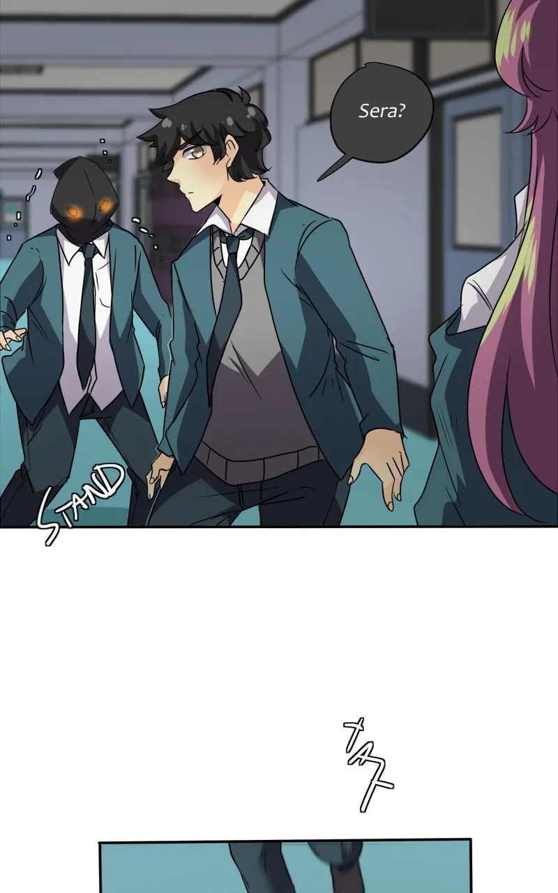 Read unOrdinary chapter 167 image 61 on Lezhin