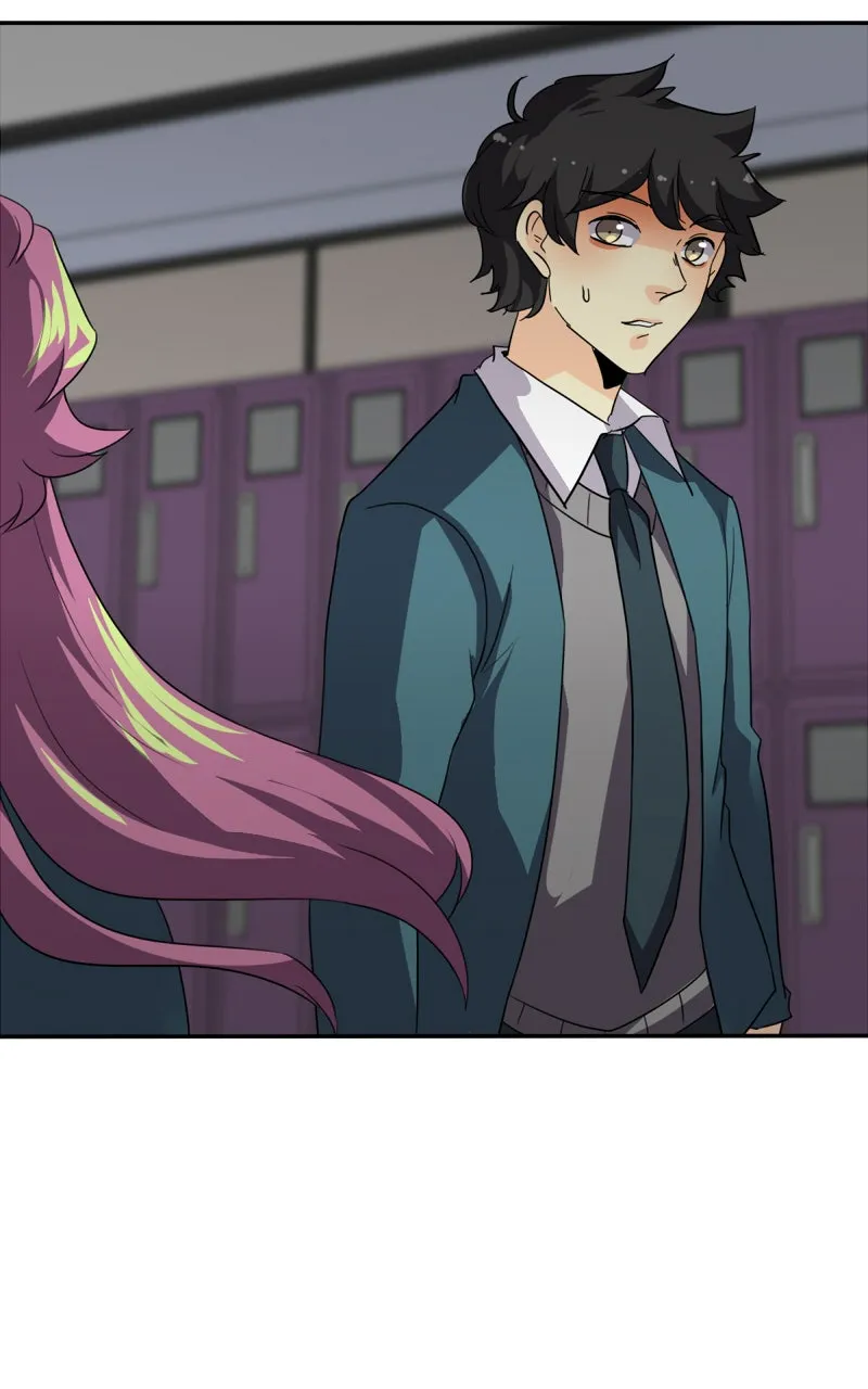 Read unOrdinary chapter 167 image 66 on Lezhin