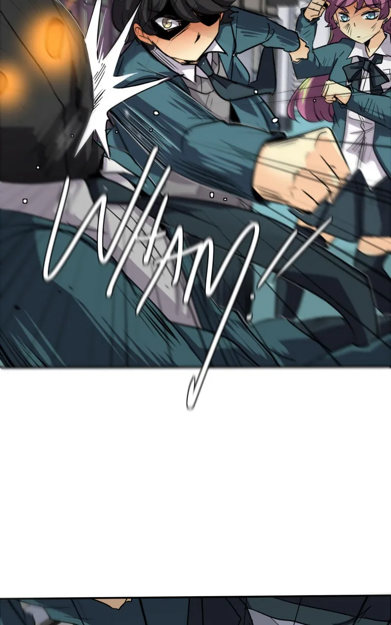 Read unOrdinary chapter 167 image 75 on Lezhin