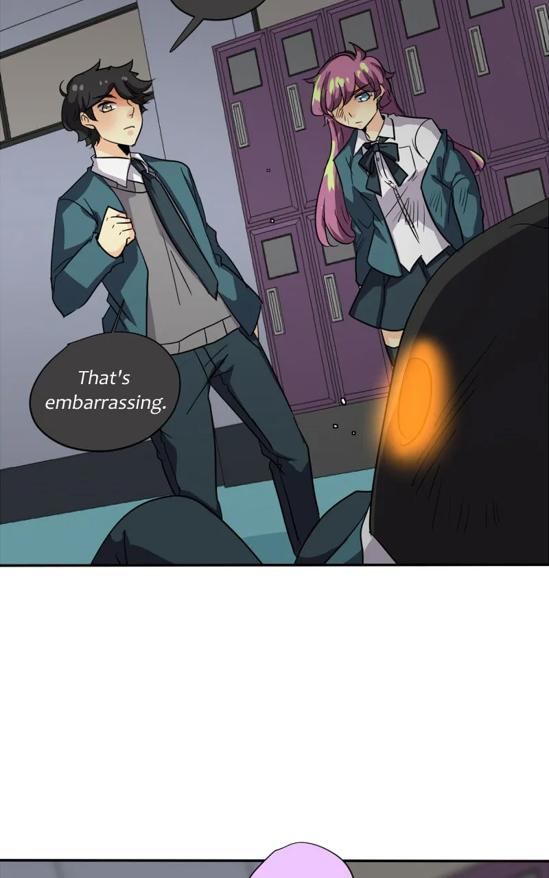 Read unOrdinary chapter 167 image 78 on Lezhin