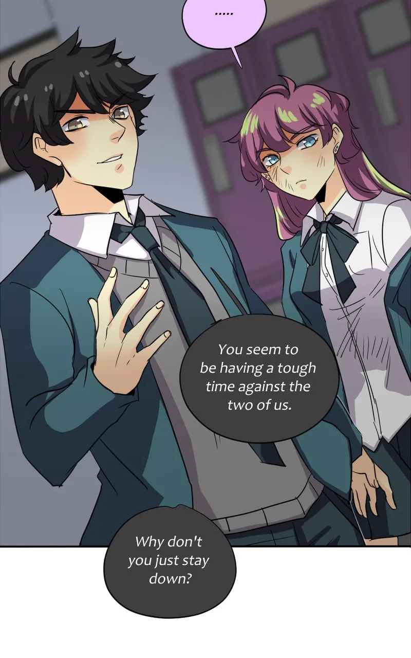 Read unOrdinary chapter 167 image 79 on Lezhin