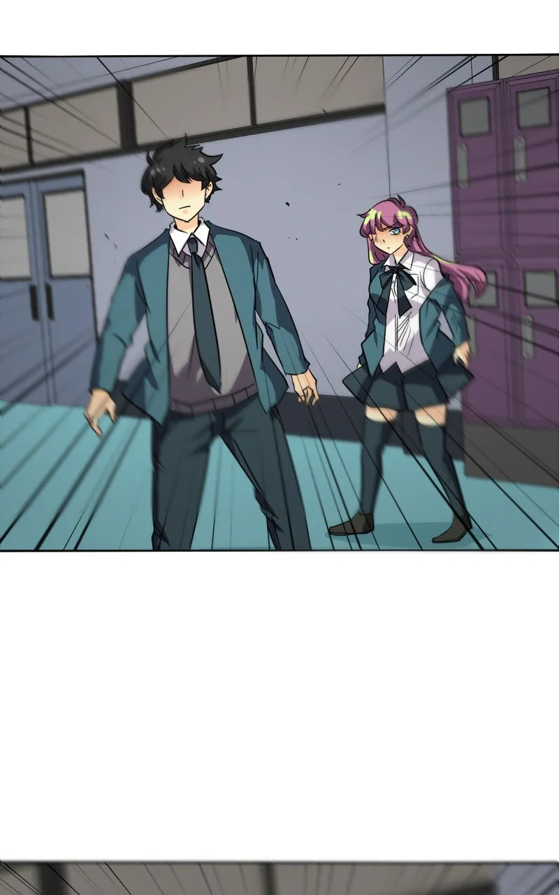 Read unOrdinary chapter 167 image 84 on Lezhin
