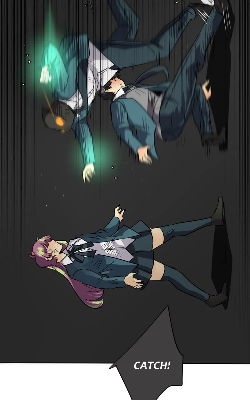 Read unOrdinary chapter 167 image 89 on Lezhin