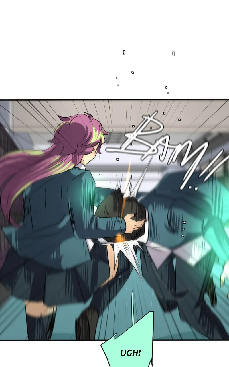 Read unOrdinary chapter 167 image 91 on Lezhin