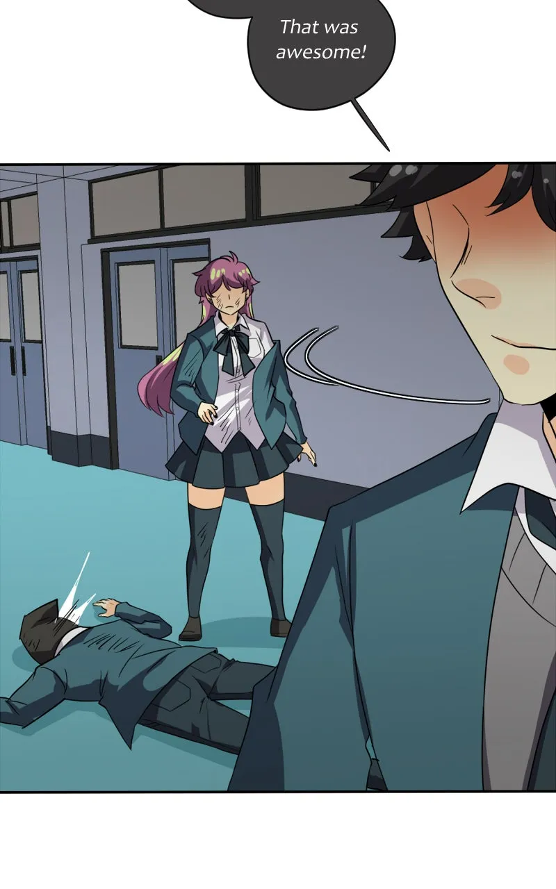 Read unOrdinary chapter 167 image 95 on Lezhin