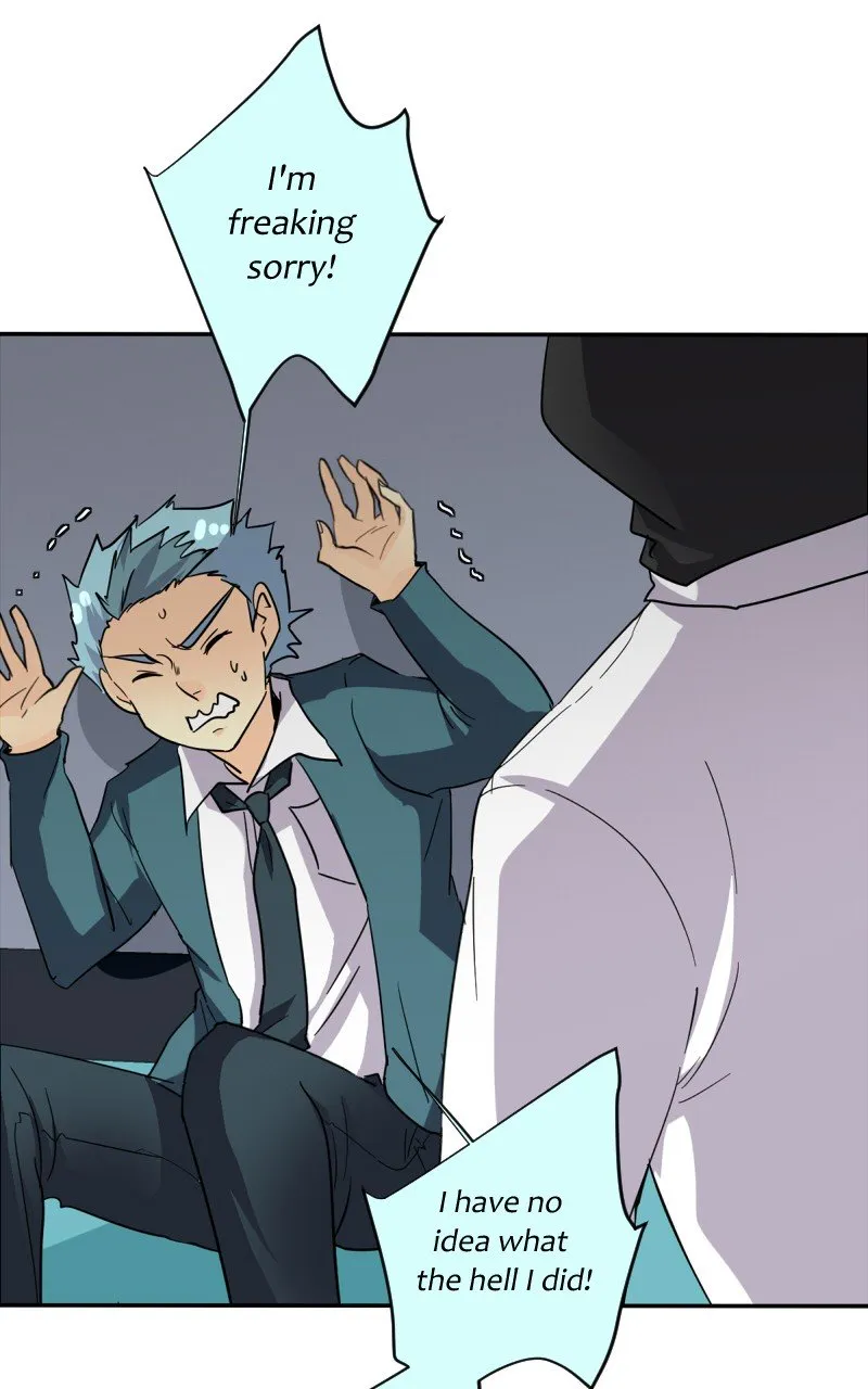 Read unOrdinary chapter 168.99 image 2 on Lezhin