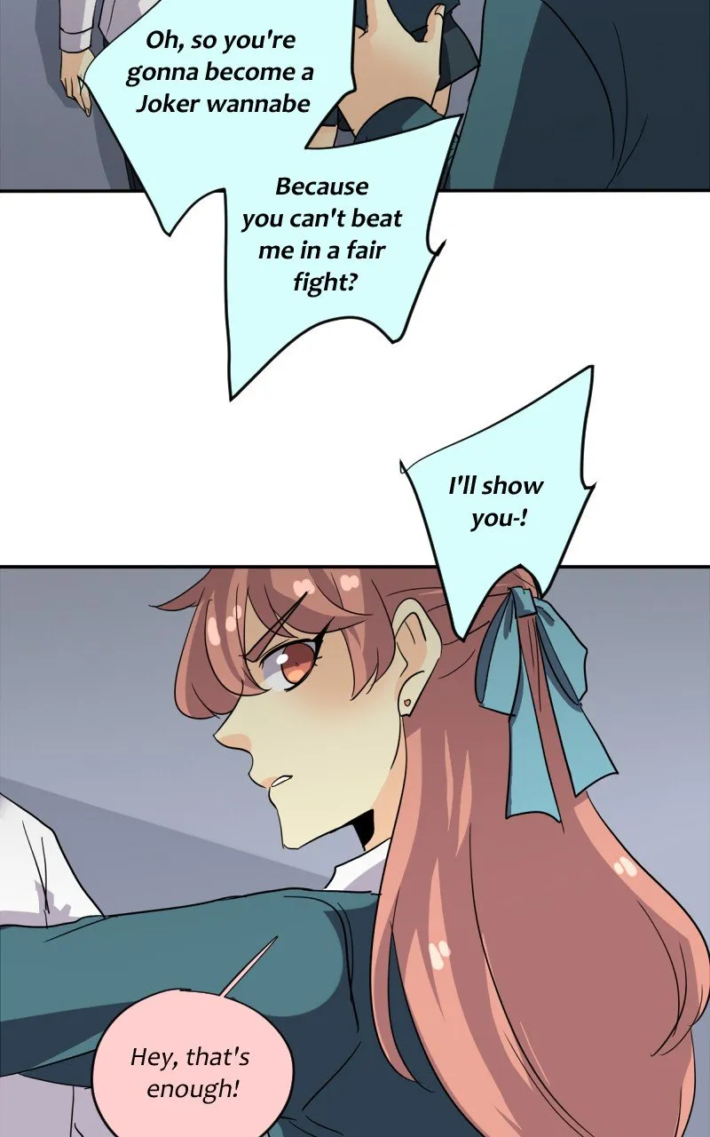 Read unOrdinary chapter 168.99 image 21 on Lezhin