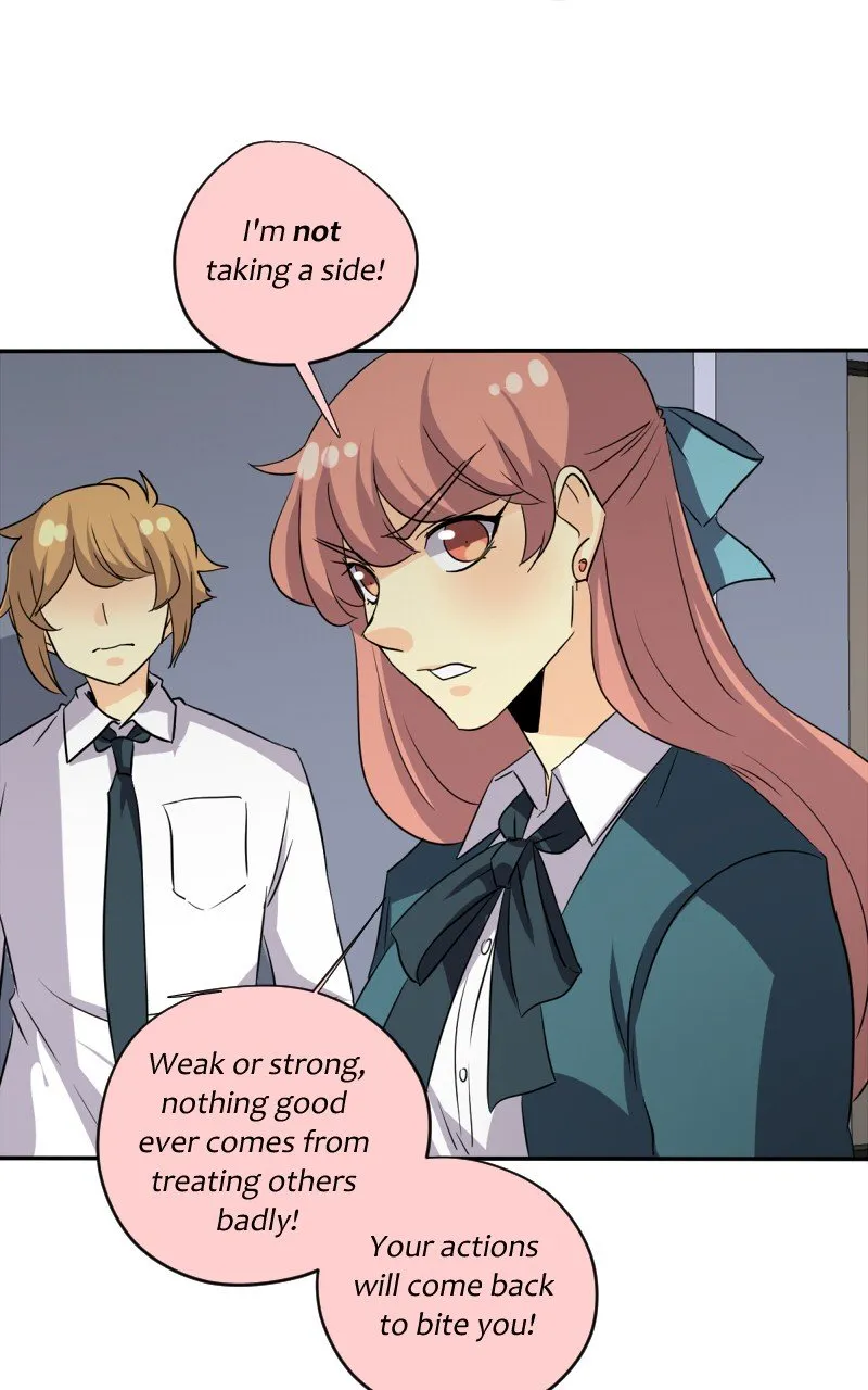 Read unOrdinary chapter 168.99 image 23 on Lezhin
