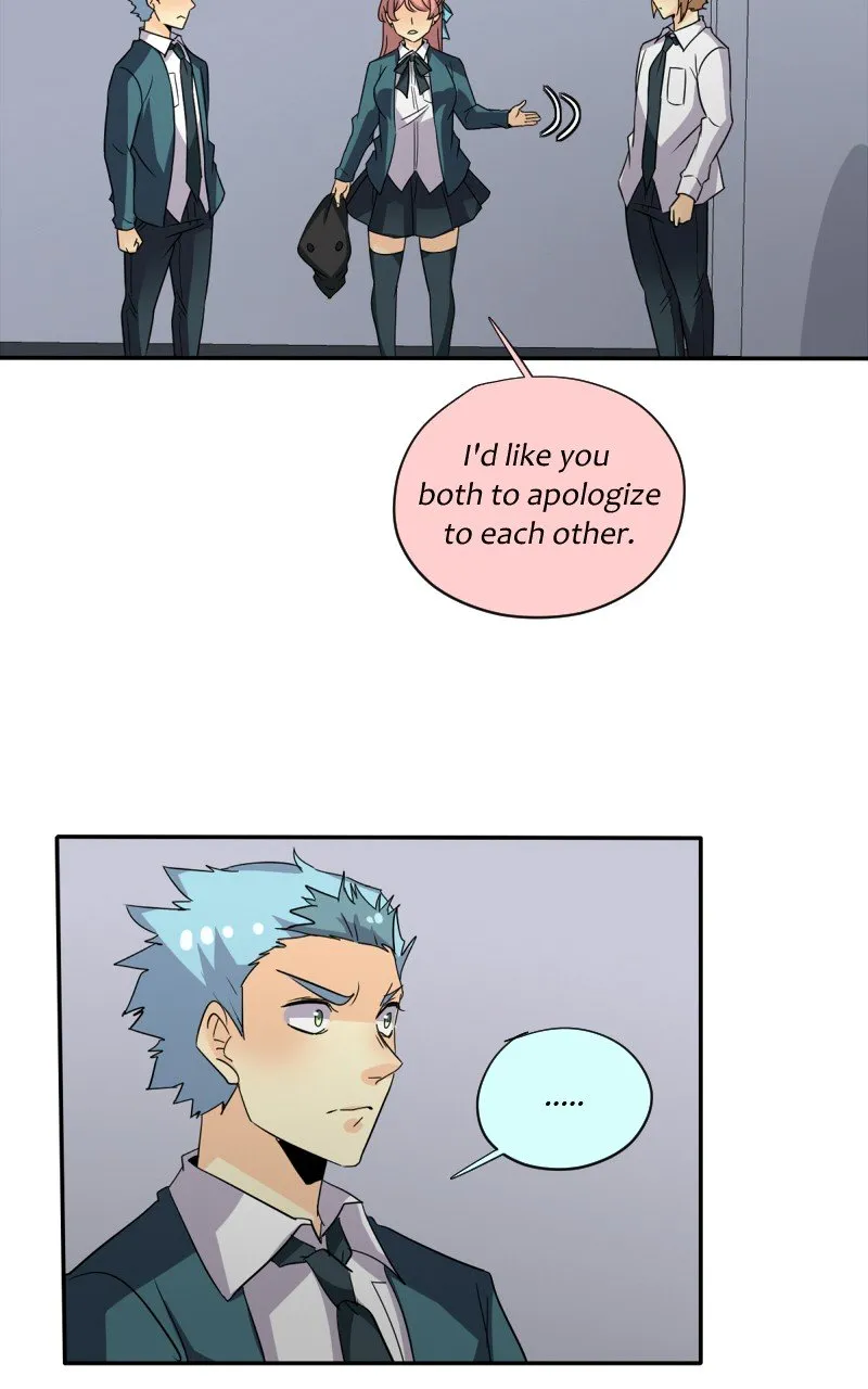 Read unOrdinary chapter 168.99 image 27 on Lezhin
