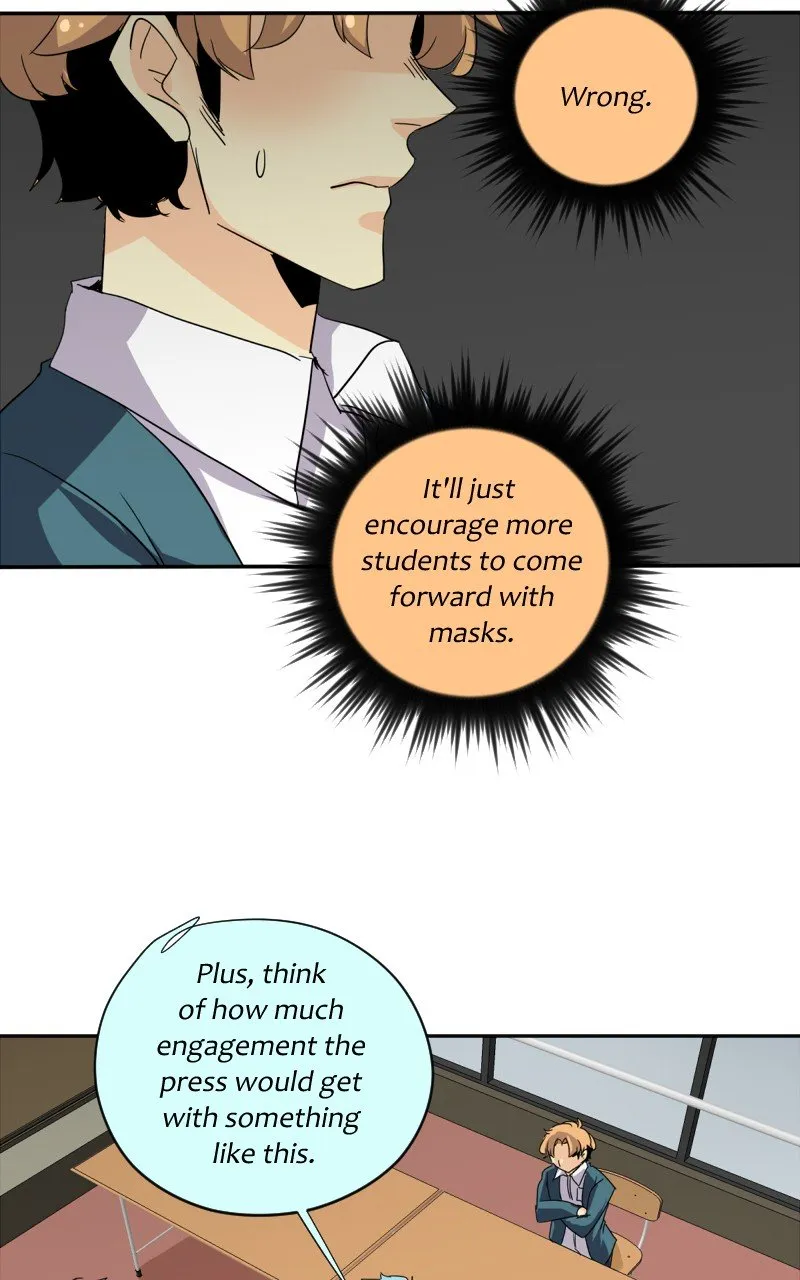 Read unOrdinary chapter 168.99 image 50 on Lezhin