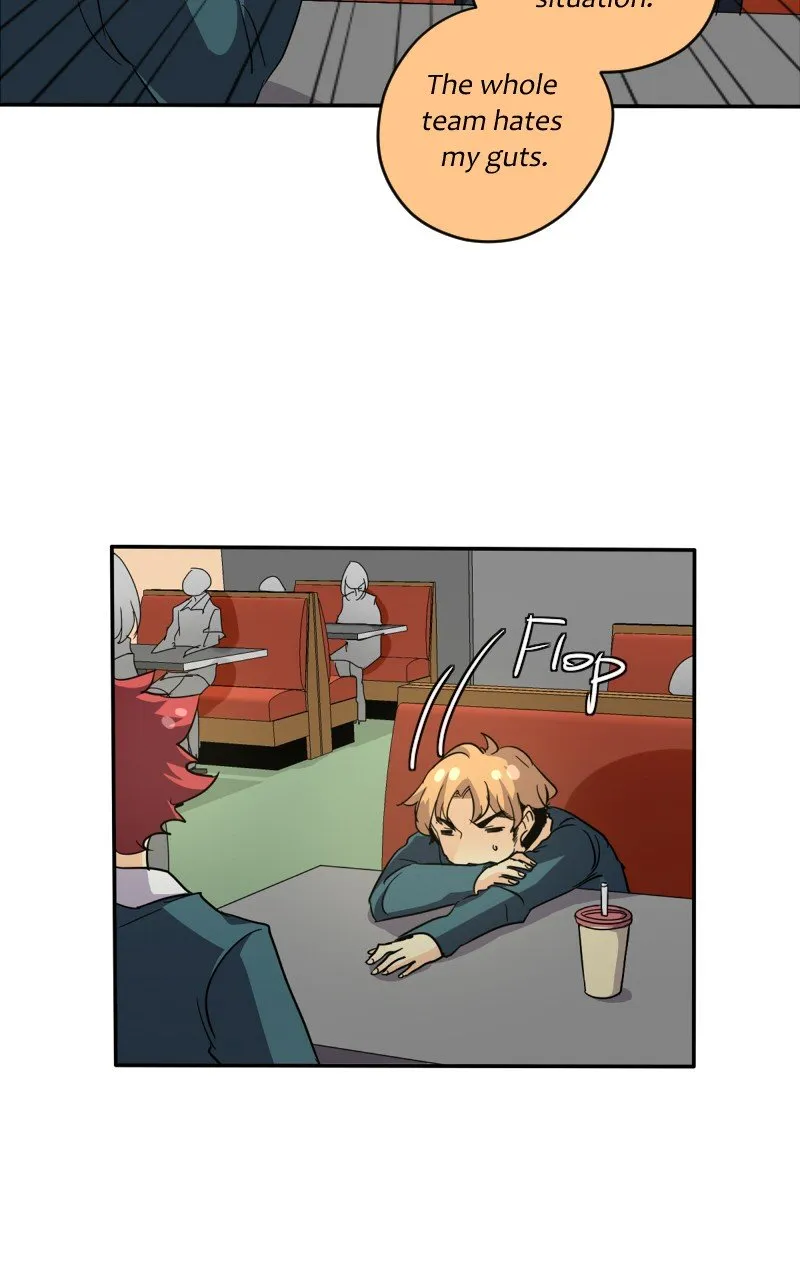 Read unOrdinary chapter 168.99 image 69 on Lezhin