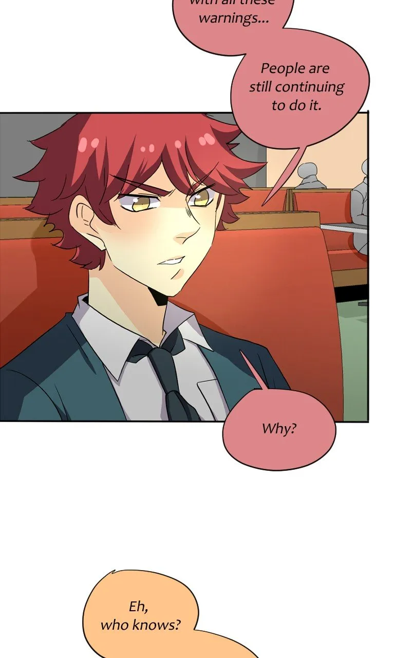 Read unOrdinary chapter 168.99 image 77 on Lezhin
