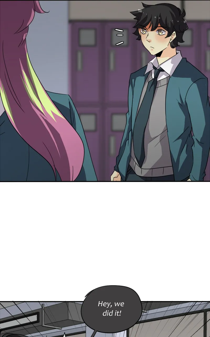 Read unOrdinary chapter 168 image 11 on Lezhin