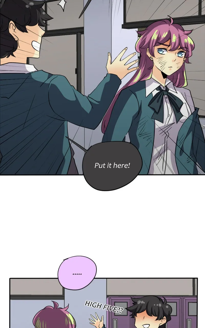 Read unOrdinary chapter 168 image 12 on Lezhin