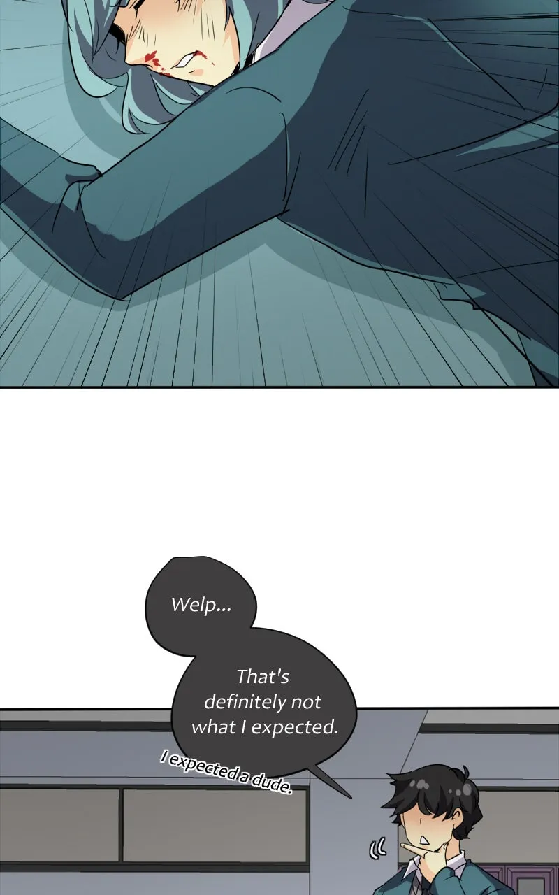 Read unOrdinary chapter 168 image 18 on Lezhin
